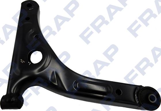 FRAP F2559 - Носач, окачване на колелата vvparts.bg