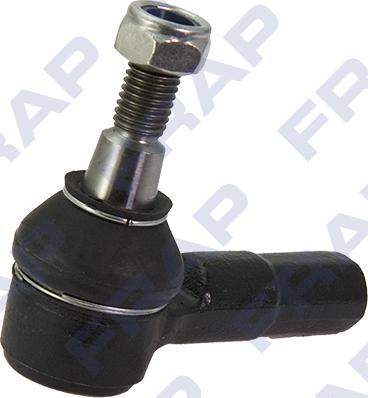 FRAP F2555 - Накрайник на напречна кормилна щанга vvparts.bg