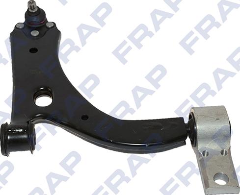 FRAP F2553 - Носач, окачване на колелата vvparts.bg