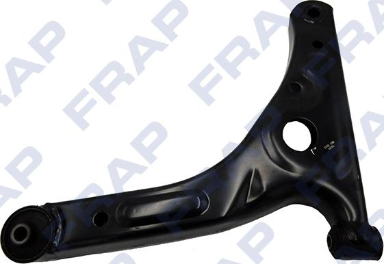 FRAP F2560 - Носач, окачване на колелата vvparts.bg