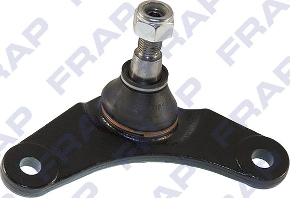 FRAP F2526 - Шарнири vvparts.bg