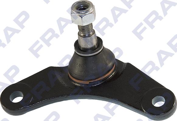 FRAP F2527 - Шарнири vvparts.bg