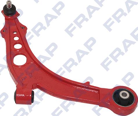 FRAP F2648FR - Носач, окачване на колелата vvparts.bg