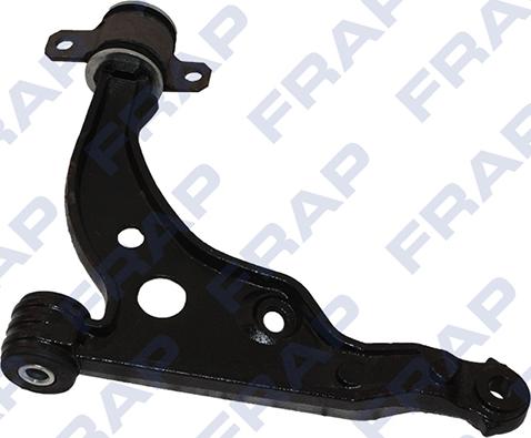 FRAP F2689 - Носач, окачване на колелата vvparts.bg