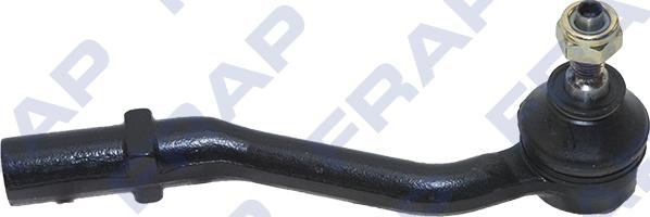 FRAP F2637 - Накрайник на напречна кормилна щанга vvparts.bg