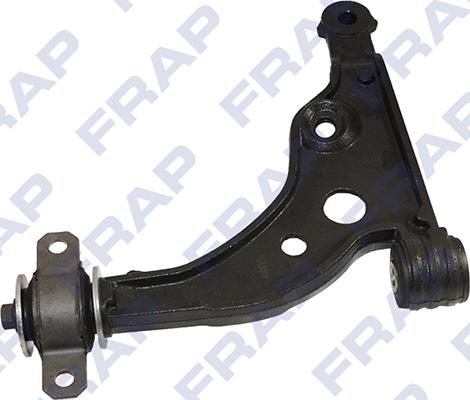 FRAP F2050 - Носач, окачване на колелата vvparts.bg