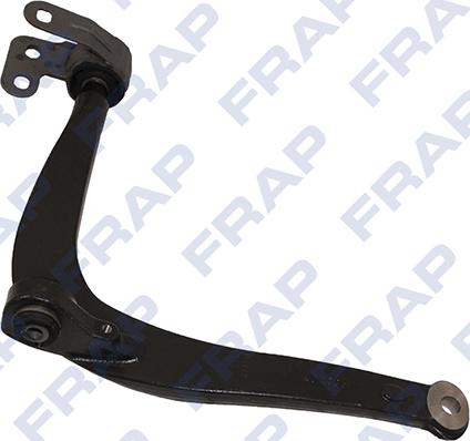 FRAP F2086 - Носач, окачване на колелата vvparts.bg