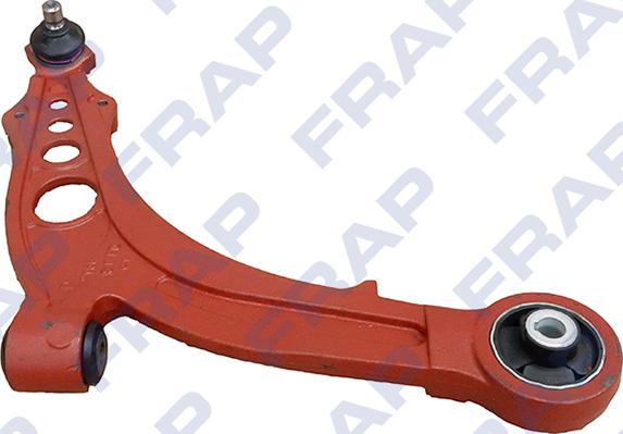 FRAP F2156FR - Носач, окачване на колелата vvparts.bg