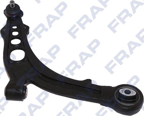 FRAP F2156 - Носач, окачване на колелата vvparts.bg