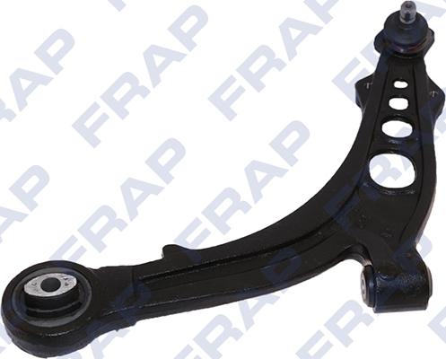 FRAP F2157 - Носач, окачване на колелата vvparts.bg