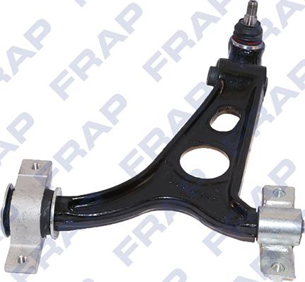 FRAP F2164 - Носач, окачване на колелата vvparts.bg