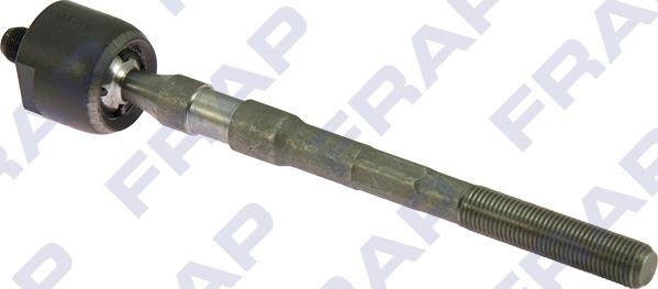 FRAP F2346 - Аксиален шарнирен накрайник, напречна кормилна щанга vvparts.bg