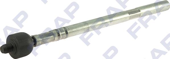 FRAP F2342 - Аксиален шарнирен накрайник, напречна кормилна щанга vvparts.bg