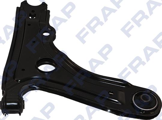 FRAP F2355 - Носач, окачване на колелата vvparts.bg