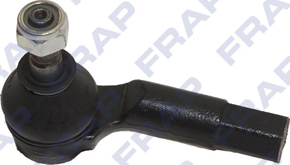 FRAP F2351 - Накрайник на напречна кормилна щанга vvparts.bg