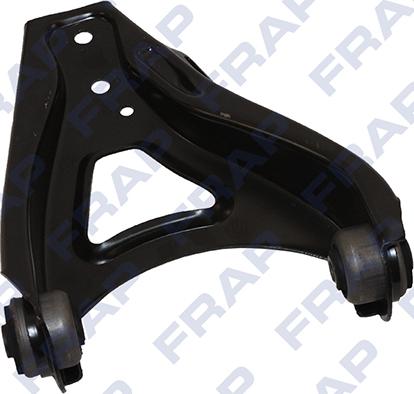 FRAP F2321 - Носач, окачване на колелата vvparts.bg