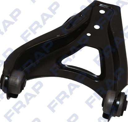 FRAP F2322 - Носач, окачване на колелата vvparts.bg