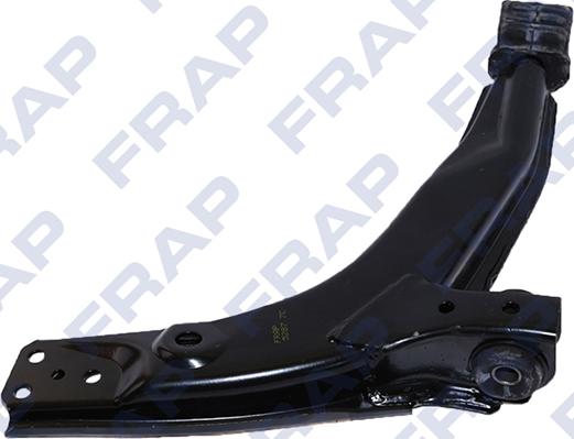 FRAP F2327 - Носач, окачване на колелата vvparts.bg