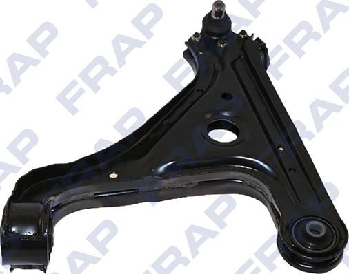 FRAP F2254 - Носач, окачване на колелата vvparts.bg