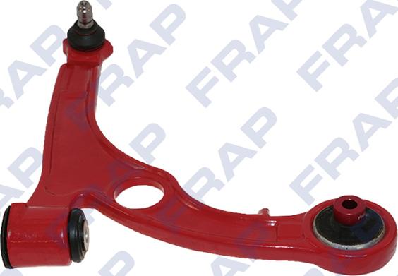 FRAP F2261FR - Носач, окачване на колелата vvparts.bg