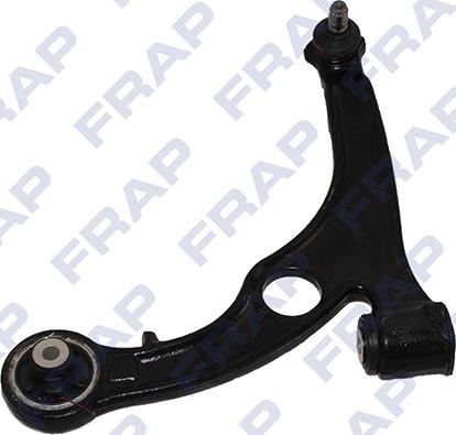 FRAP F2261 - Носач, окачване на колелата vvparts.bg