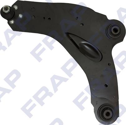 FRAP F2268 - Носач, окачване на колелата vvparts.bg