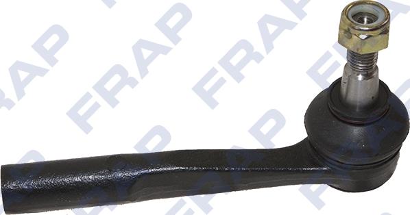 FRAP F2757 - Накрайник на напречна кормилна щанга vvparts.bg