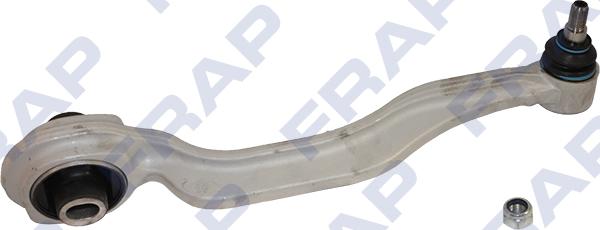 FRAP F2719 - Носач, окачване на колелата vvparts.bg