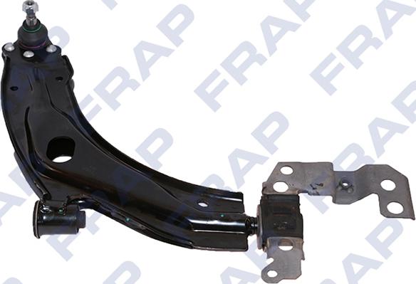 FRAP F2730 - Носач, окачване на колелата vvparts.bg