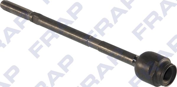 FRAP F751 - Аксиален шарнирен накрайник, напречна кормилна щанга vvparts.bg