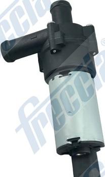 Freccia AWP0109 - Допълнителна водна помпа vvparts.bg