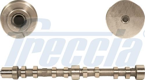 Freccia CM05-2200 - Разпределителен вал vvparts.bg