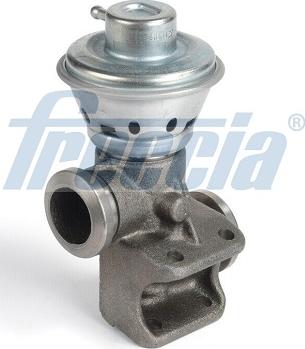 Freccia EGR12-191 - AGR-Клапан vvparts.bg