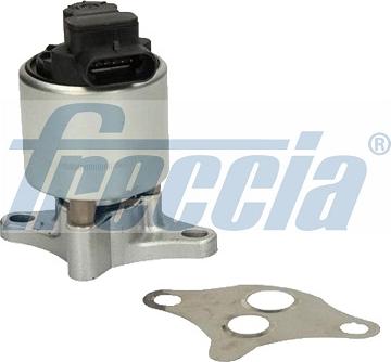 Freccia EGR12-149 - AGR-Клапан vvparts.bg