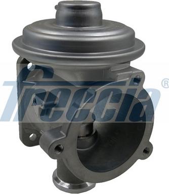 Freccia EGR12-158 - AGR-Клапан vvparts.bg