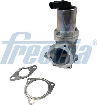 Freccia EGR12-160 - AGR-Клапан vvparts.bg