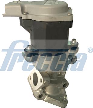 Freccia EGR12-167 - AGR-Клапан vvparts.bg