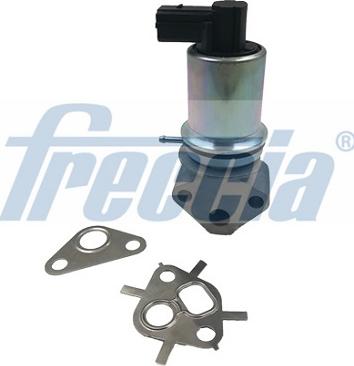 Freccia EGR12-105 - AGR-Клапан vvparts.bg