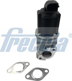 Freccia EGR12-108 - AGR-Клапан vvparts.bg