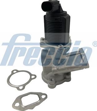 Freccia EGR12-103 - AGR-Клапан vvparts.bg