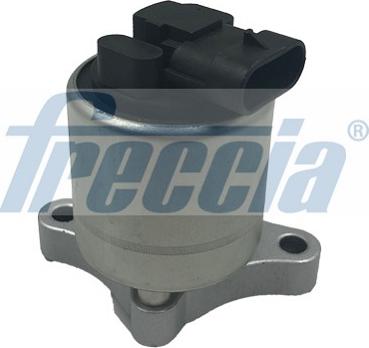 Freccia EGR12-110 - AGR-Клапан vvparts.bg