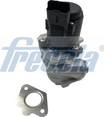 Freccia EGR12-112 - AGR-Клапан vvparts.bg