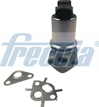 Freccia EGR12-139 - AGR-Клапан vvparts.bg