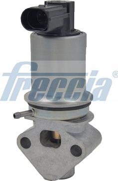 Freccia EGR12-138 - AGR-Клапан vvparts.bg