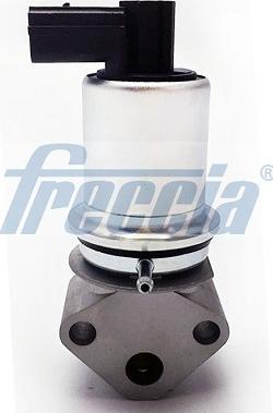 Freccia EGR12-129 - AGR-Клапан vvparts.bg