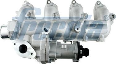 Freccia EGR12-210 - AGR-Клапан vvparts.bg