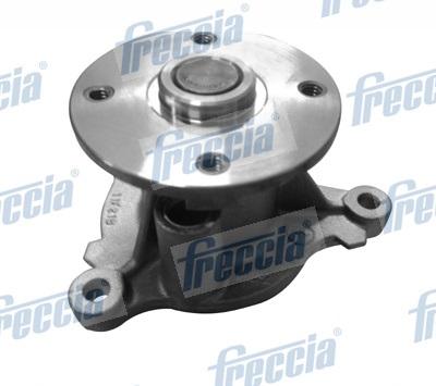 Freccia WP0498 - Водна помпа vvparts.bg