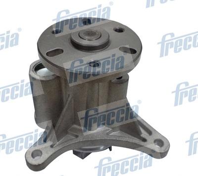 Freccia WP0492 - Водна помпа vvparts.bg