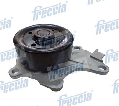 Freccia WP0448 - Водна помпа vvparts.bg