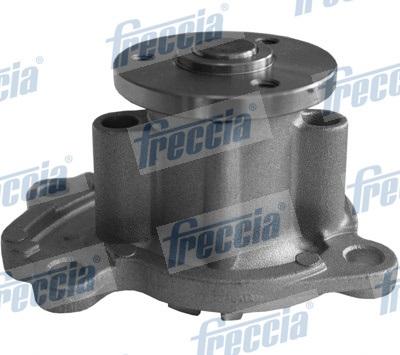 Freccia WP0447 - Водна помпа vvparts.bg